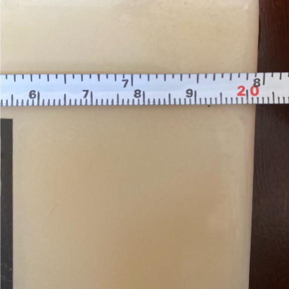 R.C. Gorman Ceramic Tile - Picture 5 of 6